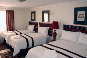 Гостиница Ecotel Benoni  Бенони